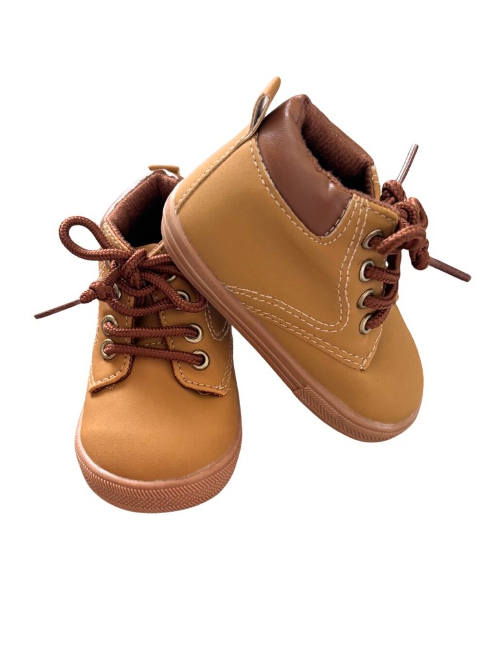 Infant/Toddler Size 2 Boots